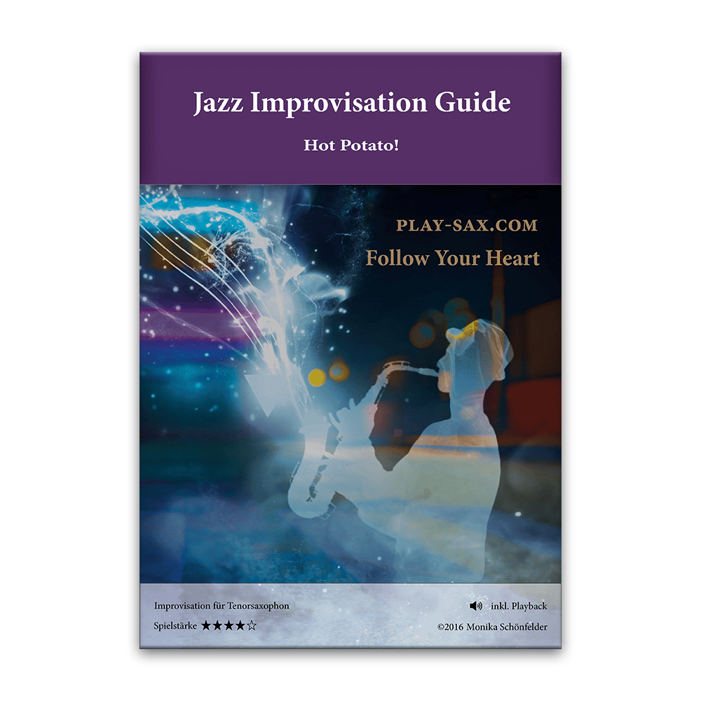 Jazz Improvisation Guide