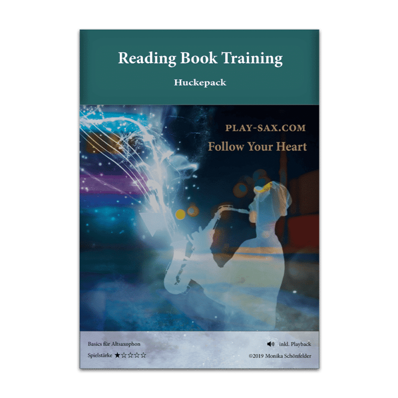 Reading Book Training