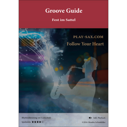 Groove Guide
