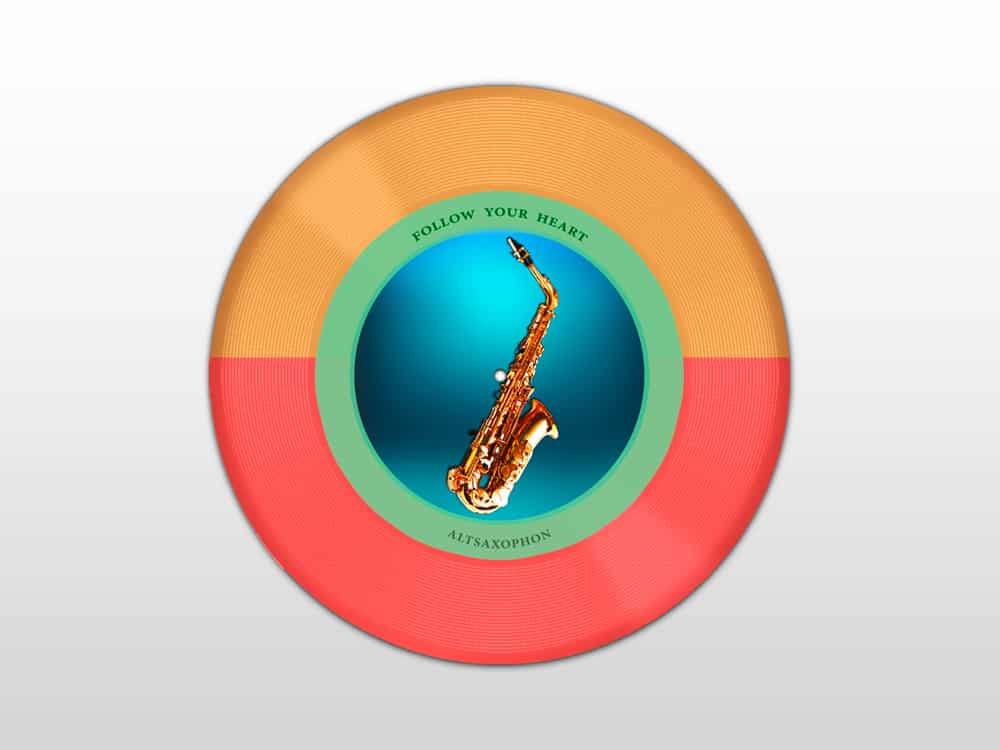 Saxophon Play Alongs