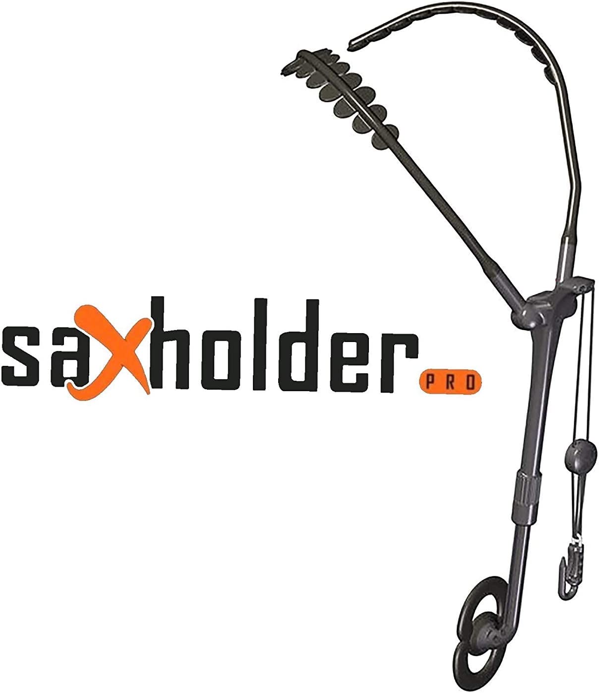 Saxholder Pro